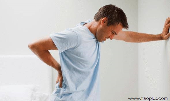 Dhimbjet e shpines, parandalimi dhe trajtimi i tyre